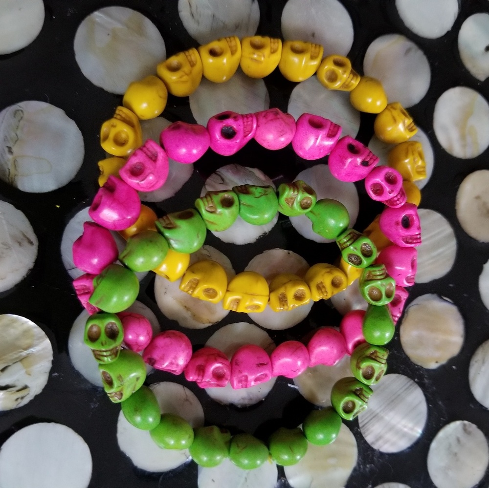 Bracelets